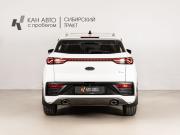 JAC JS6 Казань  - изображение 14