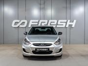 Hyundai Solaris I Воронеж  - изображение 20