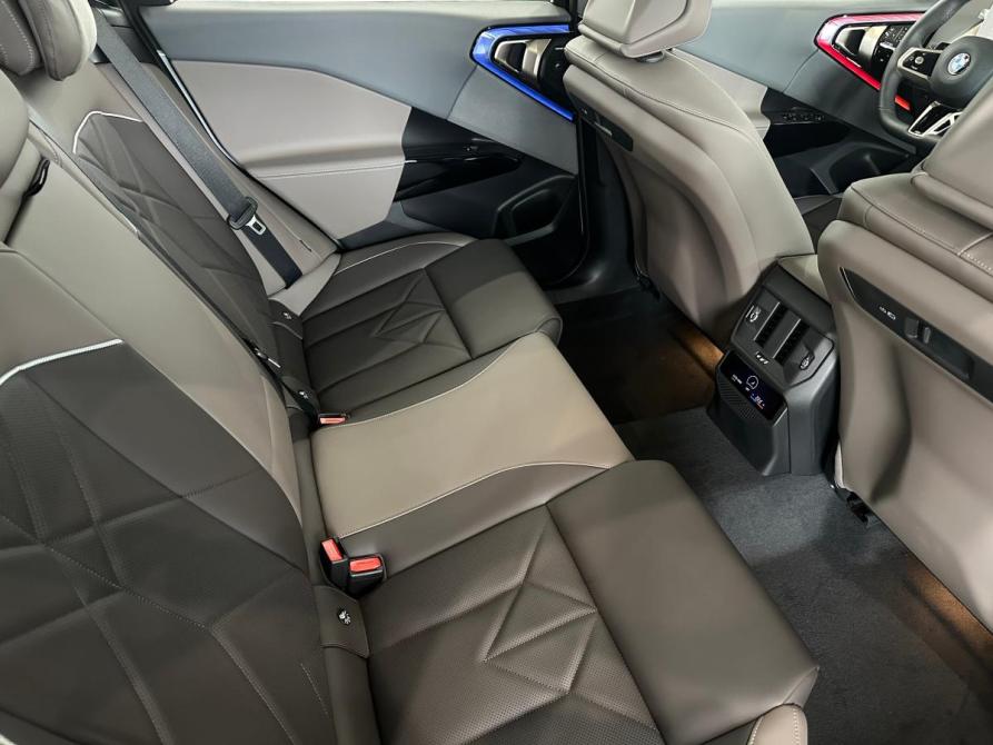 BMW X3 IV (G45/G48) Кемерово  - изображение 13