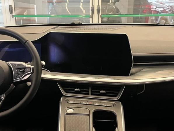 Haval F7 II с пробегом 2024 года, цена 2 750 000 рублей, 25639 км, внедорожник, Автокод Объявления