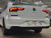 Volkswagen Polo VI Набережные Челны  - изображение 33