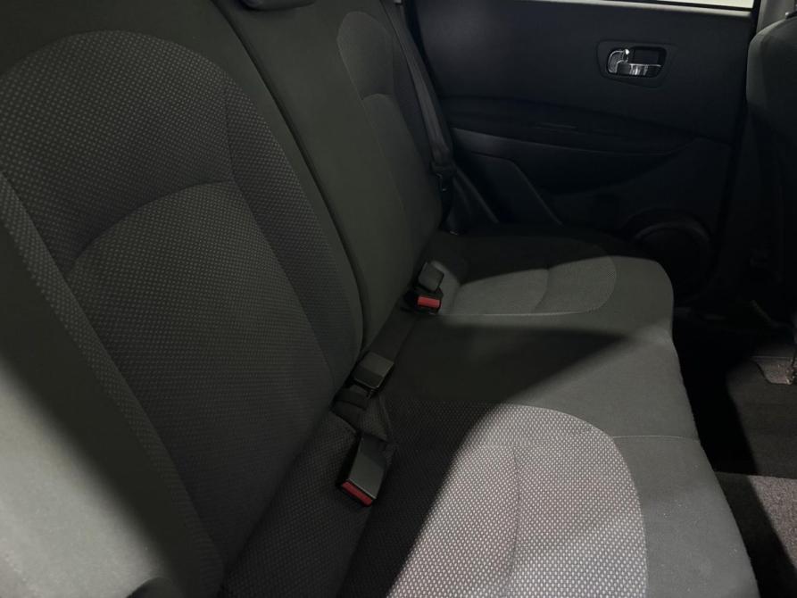 Nissan Qashqai I Рестайлинг Курск  - изображение 18