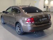 Volkswagen Polo V Рестайлинг Казань  - изображение 30