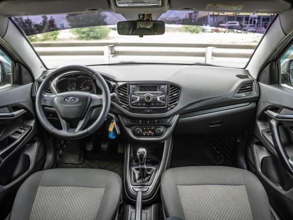 Lada (ВАЗ) Vesta I с пробегом 2018 года, цена 798 000 рублей, 142593 км, седан, Автокод Объявления