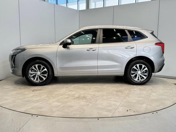Haval Jolion I с пробегом 2023 года, цена 2 050 000 рублей, 46289 км, внедорожник, Автокод Объявления