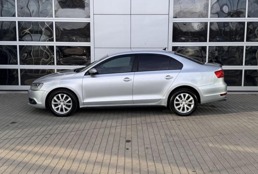 Volkswagen Jetta VI Владимир  - изображение 4