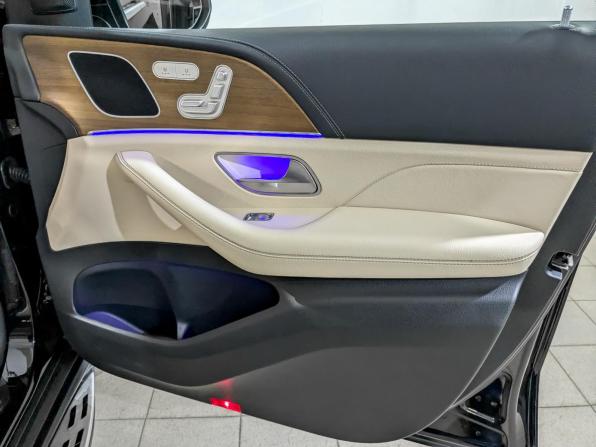 Mercedes-Benz GLE II (V167) с пробегом 2023 года, цена 8 950 000 рублей, 78298 км, внедорожник, Автокод Объявления