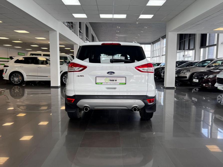 Ford Kuga II Тверь  - изображение 4