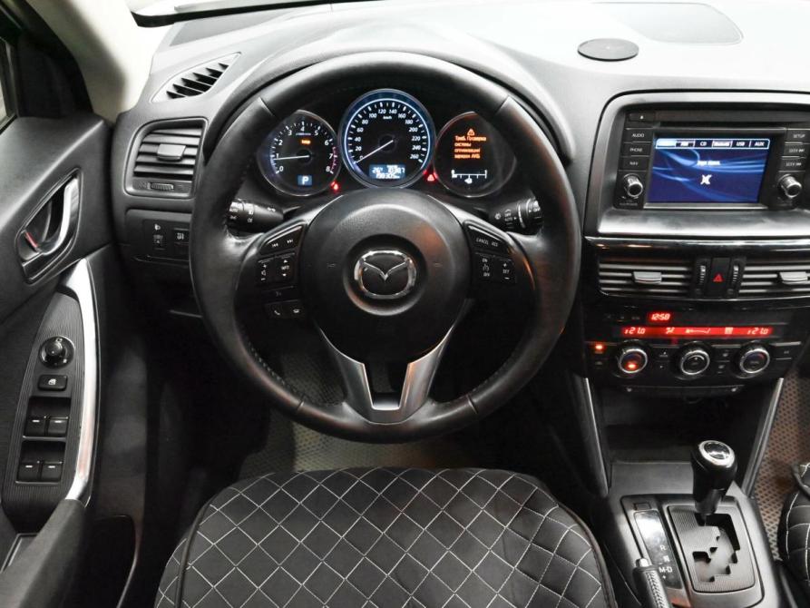 Mazda CX-5 I Екатеринбург  - изображение 12