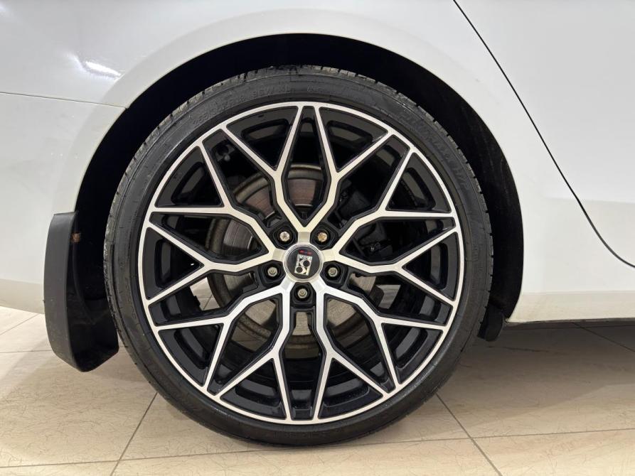 Audi A4 IV (B8) Рестайлинг Альметьевск  - изображение 9