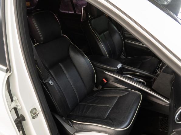 Mercedes-Benz M-Класс II (W164) Рестайлинг с пробегом 2011 года, цена 1 999 000 рублей, 184956 км, внедорожник, Автокод Объявления