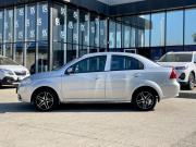 Chevrolet Aveo I Рестайлинг Краснодар  - изображение 21