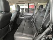 Mitsubishi Pajero IV Рестайлинг 1 Казань  - изображение 37
