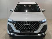 Chery Tiggo 7 Pro Max I Рестайлинг Самара  - изображение 16