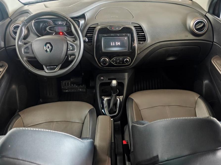 Renault Kaptur I Москва  - изображение 11