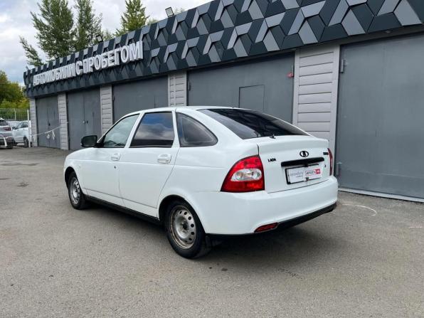 Lada (ВАЗ) Priora I с пробегом 2009 года, цена 200 720 рублей, 285000 км, хэтчбек, Автокод Объявления
