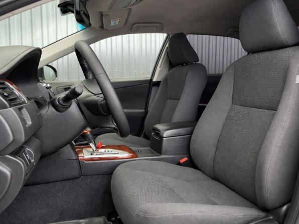 Toyota Camry VII (XV50) с пробегом 2013 года, цена 1 797 000 рублей, 188487 км, седан, Автокод Объявления