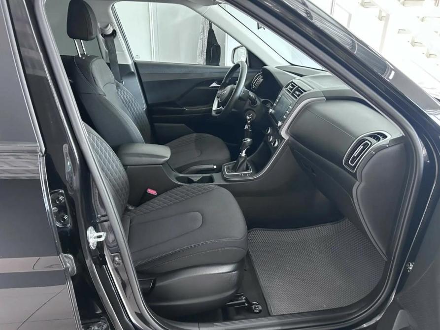 Hyundai Creta II Уфа  - изображение 26