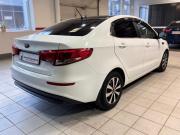 Kia Rio III Рестайлинг Челябинск  - изображение 28