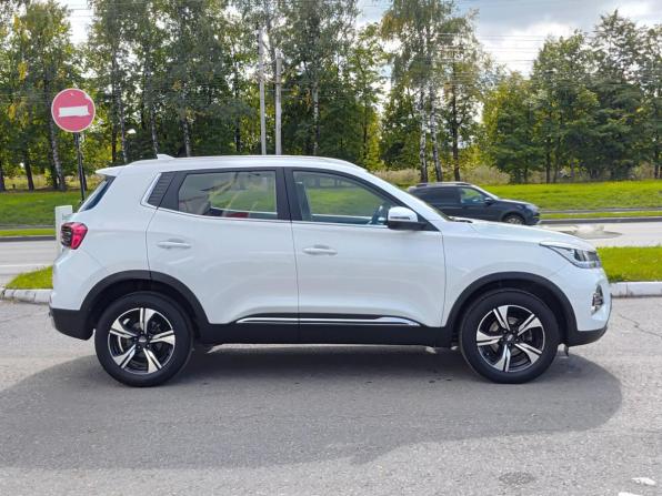 Chery Tiggo 4 Pro I с пробегом 2023 года, цена 1 540 000 рублей, 56587 км, внедорожник, Автокод Объявления