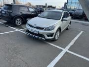 Kia Rio IV Курган  - изображение 3