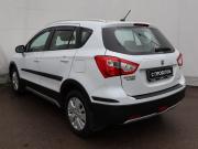 Suzuki SX4 II (S-Cross) Москва  - изображение 29