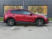 Mazda CX-5 I Рестайлинг Ярославль  - изображение 21