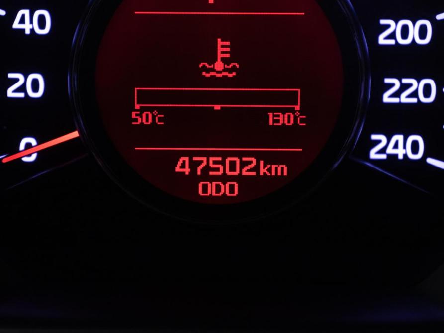 Kia Ceed II Рестайлинг Москва  - изображение 12