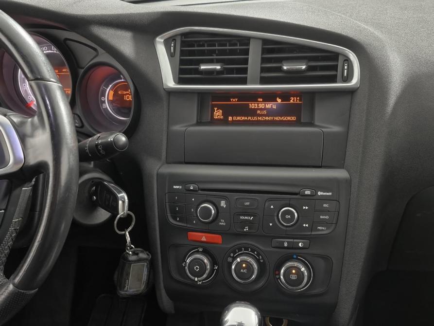 Citroen C4 II Нижний Новгород  - изображение 16