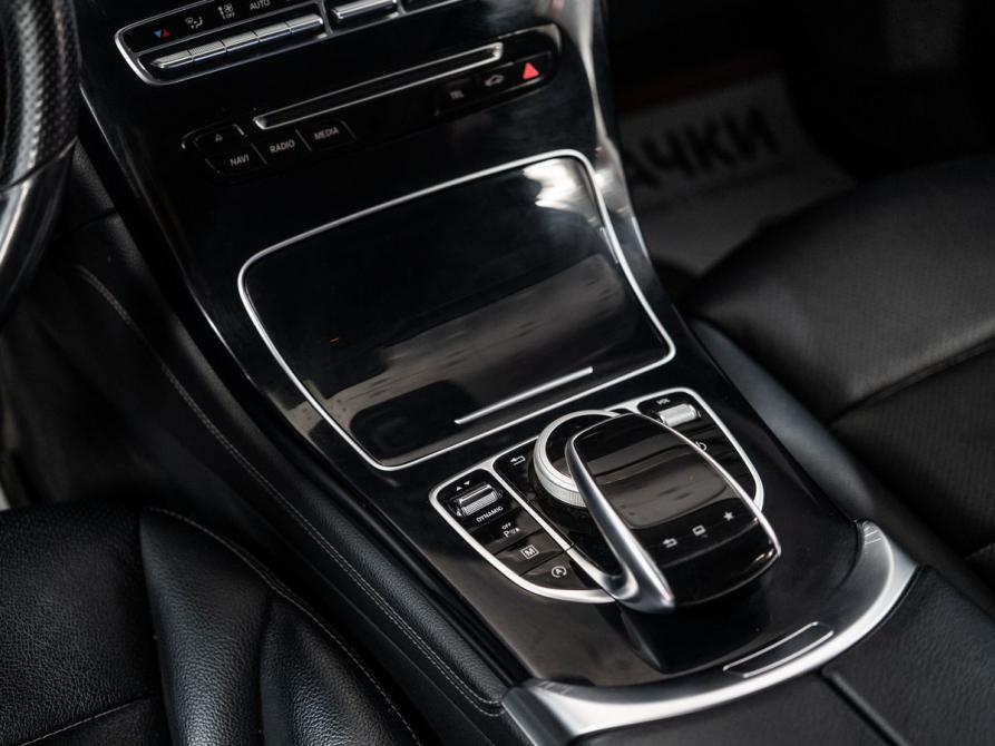 Mercedes-Benz GLC I (X253) Иркутск  - изображение 16