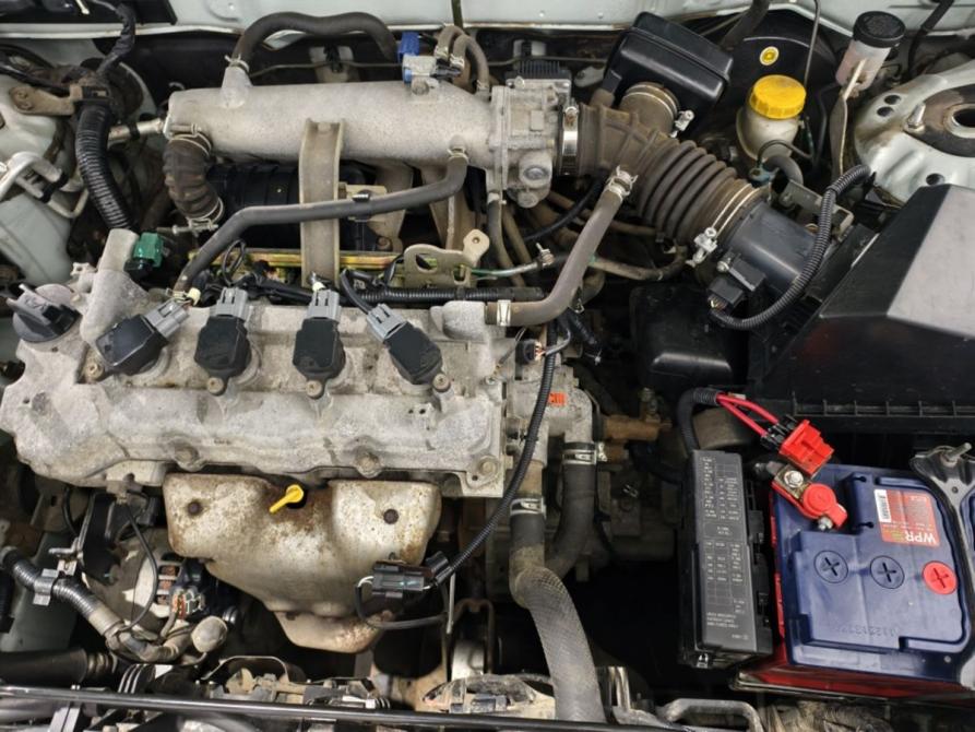 Nissan Almera Classic I Курск  - изображение 18