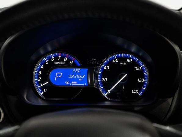 Mitsubishi eK Custom I Рестайлинг с пробегом 2017 года, цена 785 000 рублей, 83962 км, хэтчбек, Автокод Объявления