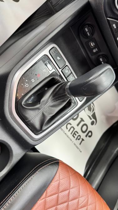 Hyundai Creta I Киров  - изображение 10