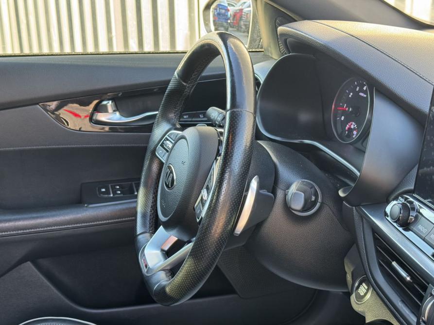 Kia Cerato IV Самара  - изображение 13