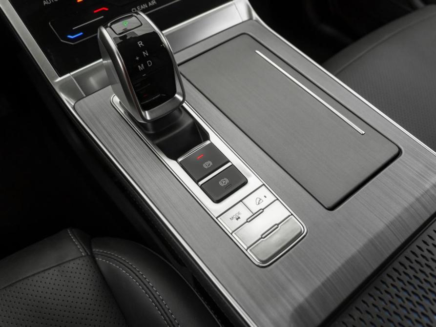 Chery Tiggo 4 Pro I Москва  - изображение 18
