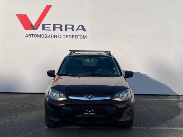 Lada (ВАЗ) Kalina II с пробегом 2014 года, цена 350 000 рублей, 157154 км, хэтчбек, Автокод Объявления