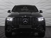 Mercedes-Benz GLE Coupe AMG II (C167) Рестайлинг Москва  - изображение 41