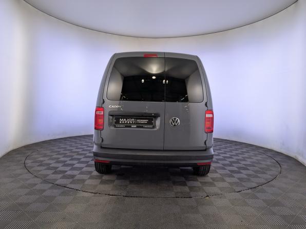 Volkswagen Caddy IV с пробегом 2019 года, цена 1 990 000 рублей, 138846 км, фургон, Автокод Объявления