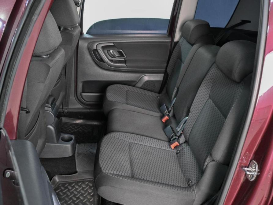 Skoda Roomster I Рестайлинг Ростов-на-Дону  - изображение 9
