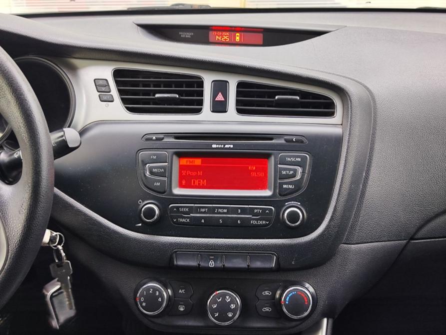 Kia Ceed II Уфа  - изображение 18