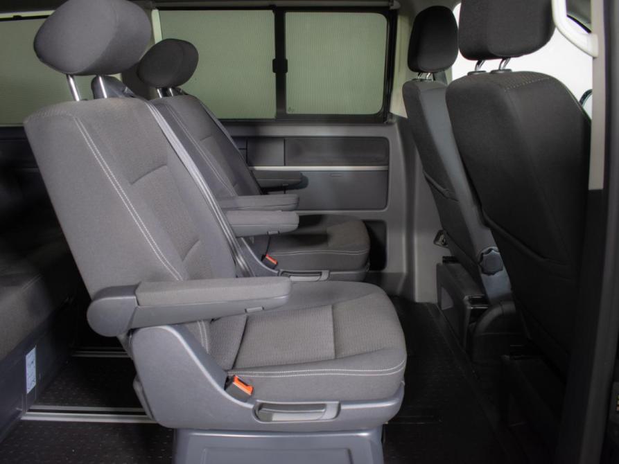 Volkswagen Multivan T6 Москва  - изображение 11