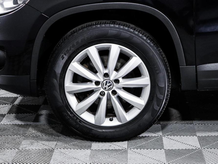 Volkswagen Tiguan I Рестайлинг Москва  - изображение 15