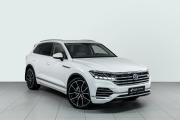 Volkswagen Touareg III Казань  - изображение 15