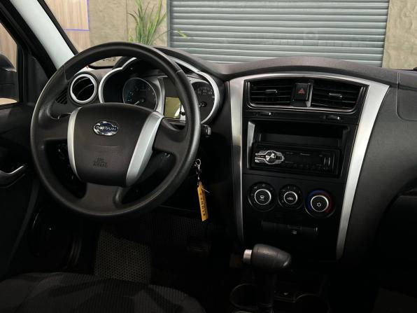 Datsun mi-DO с пробегом 2015 года, цена 710 000 рублей, 115000 км, хэтчбек, Автокод Объявления