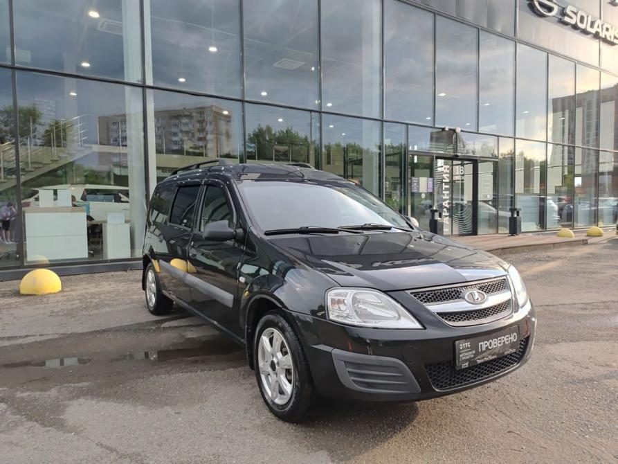 Lada (ВАЗ) Largus I Ижевск  - изображение 3