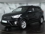 Hyundai Creta I Москва  - изображение 27