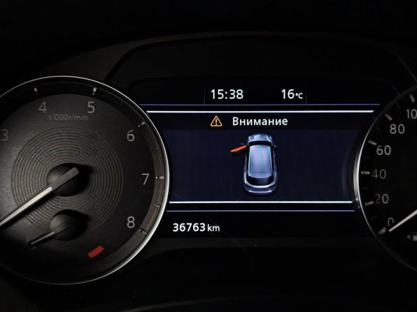 Infiniti QX50 II с пробегом 2021 года, цена 3 260 000 рублей, 36734 км, внедорожник, Автокод Объявления