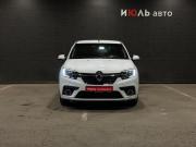 Renault Logan II Рестайлинг Челябинск  - изображение 16