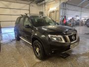 Nissan Terrano III (D10) Пермь  - изображение 6