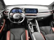 Geely Coolray I Рестайлинг Казань  - изображение 29